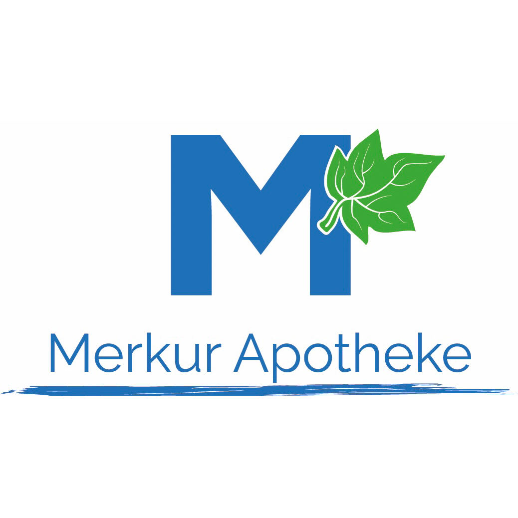 Logo der Merkur-Apotheke