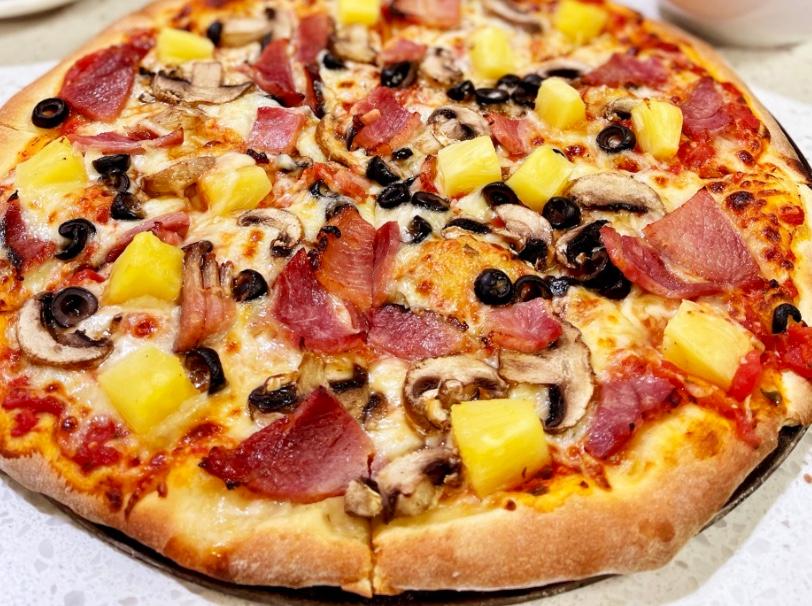 HAWAIIAN PIE LARGE