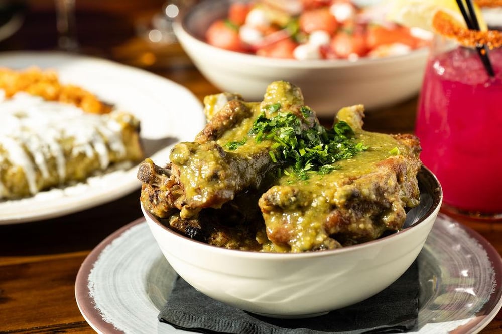 Pork Riblets