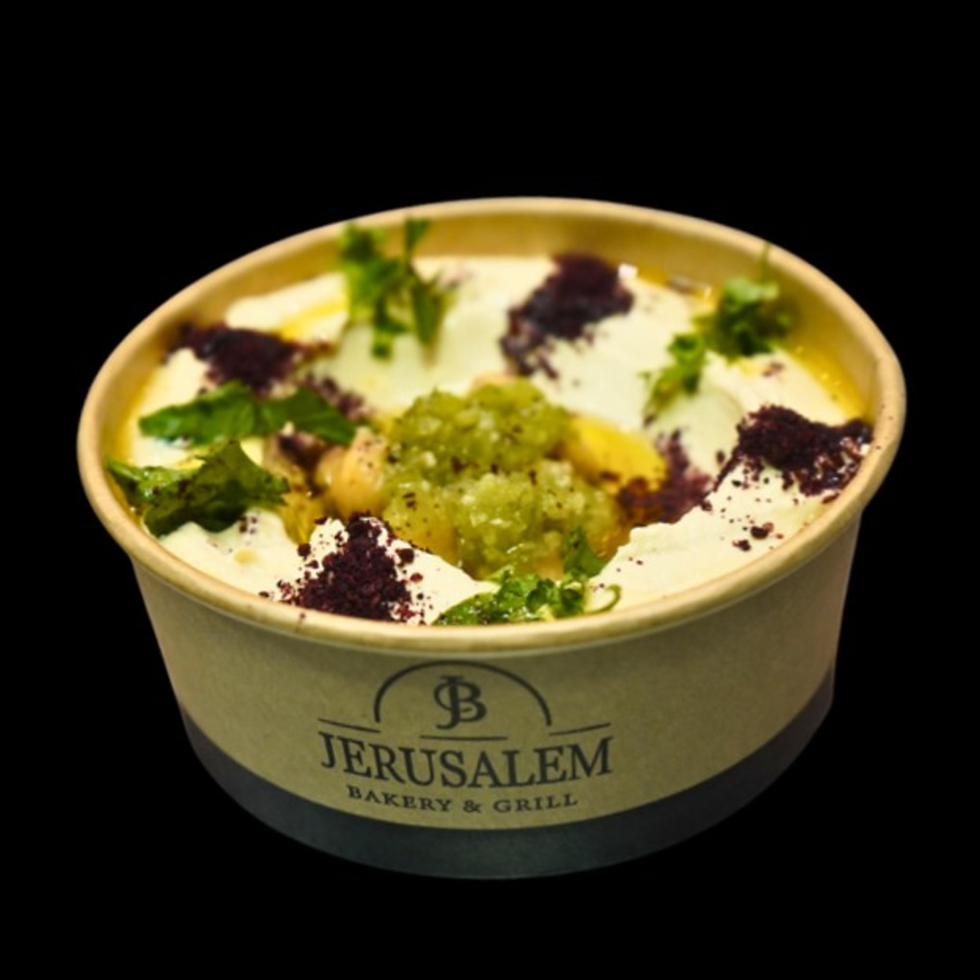 Hummus