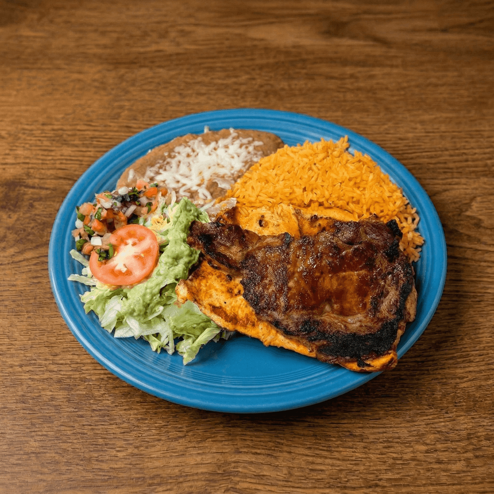 Jalisco Especial
