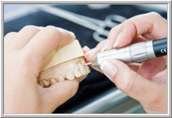 Cosmetic Family Dentistry Photo