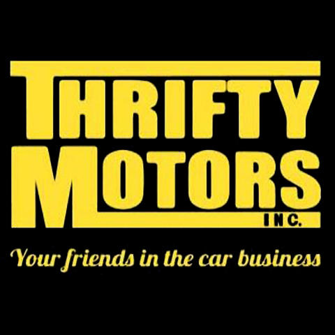Thrifty Motors Inc