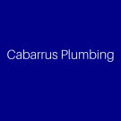 Cabarrus Plumbing Logo