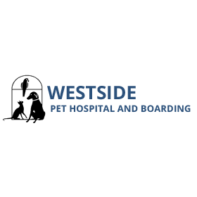 Westside Pet Hospital Logo