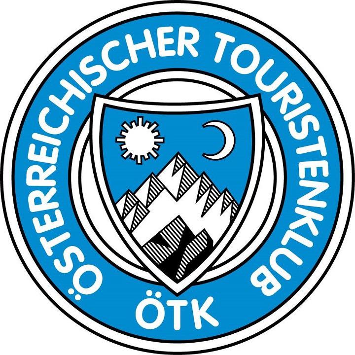 ÖTK - Brandstetterkogelhütte Logo