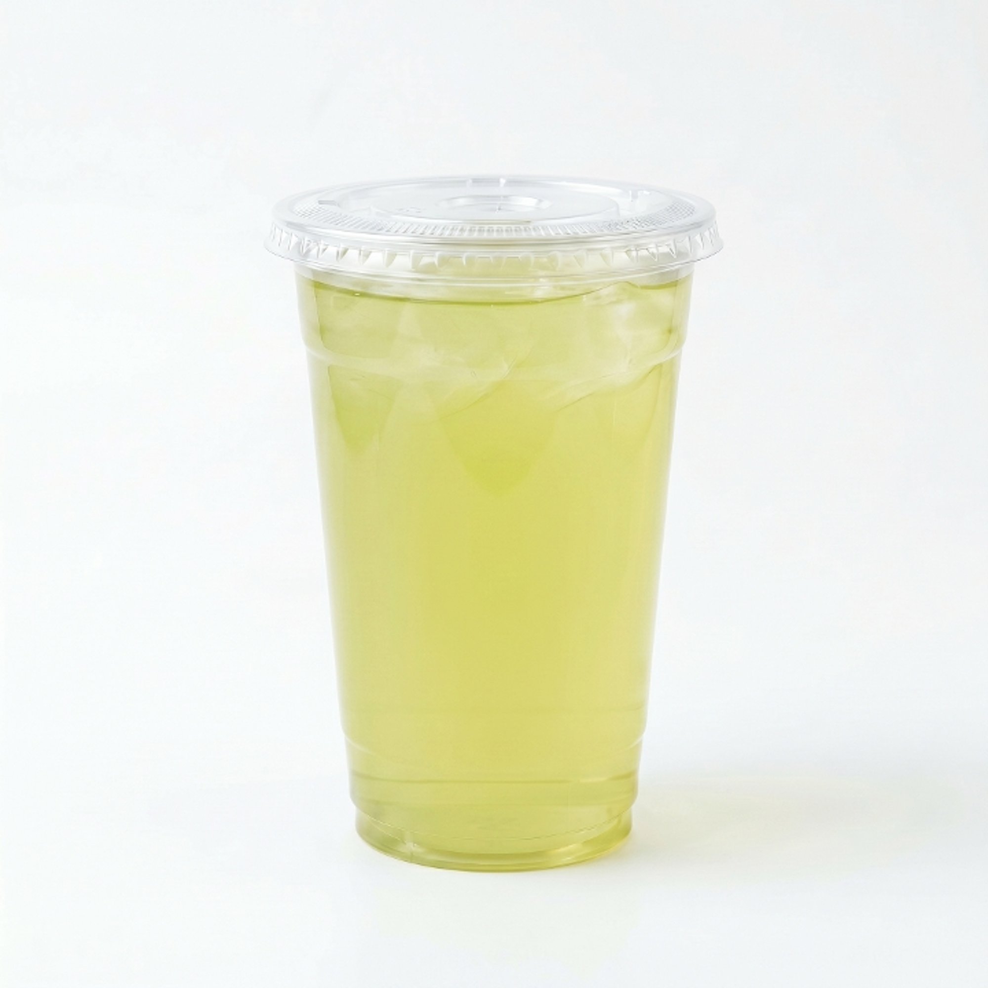 Pineapple Lemonade