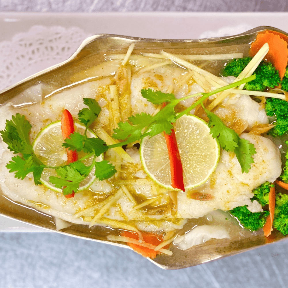 Pla Neung Manow