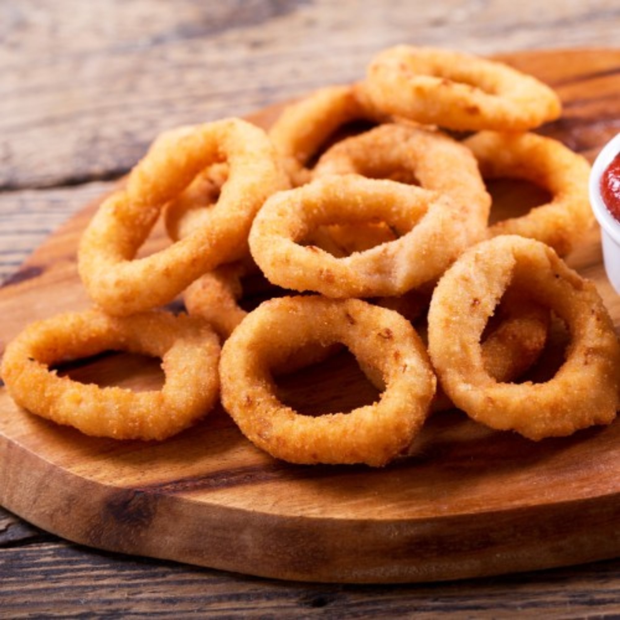 Onion Rings