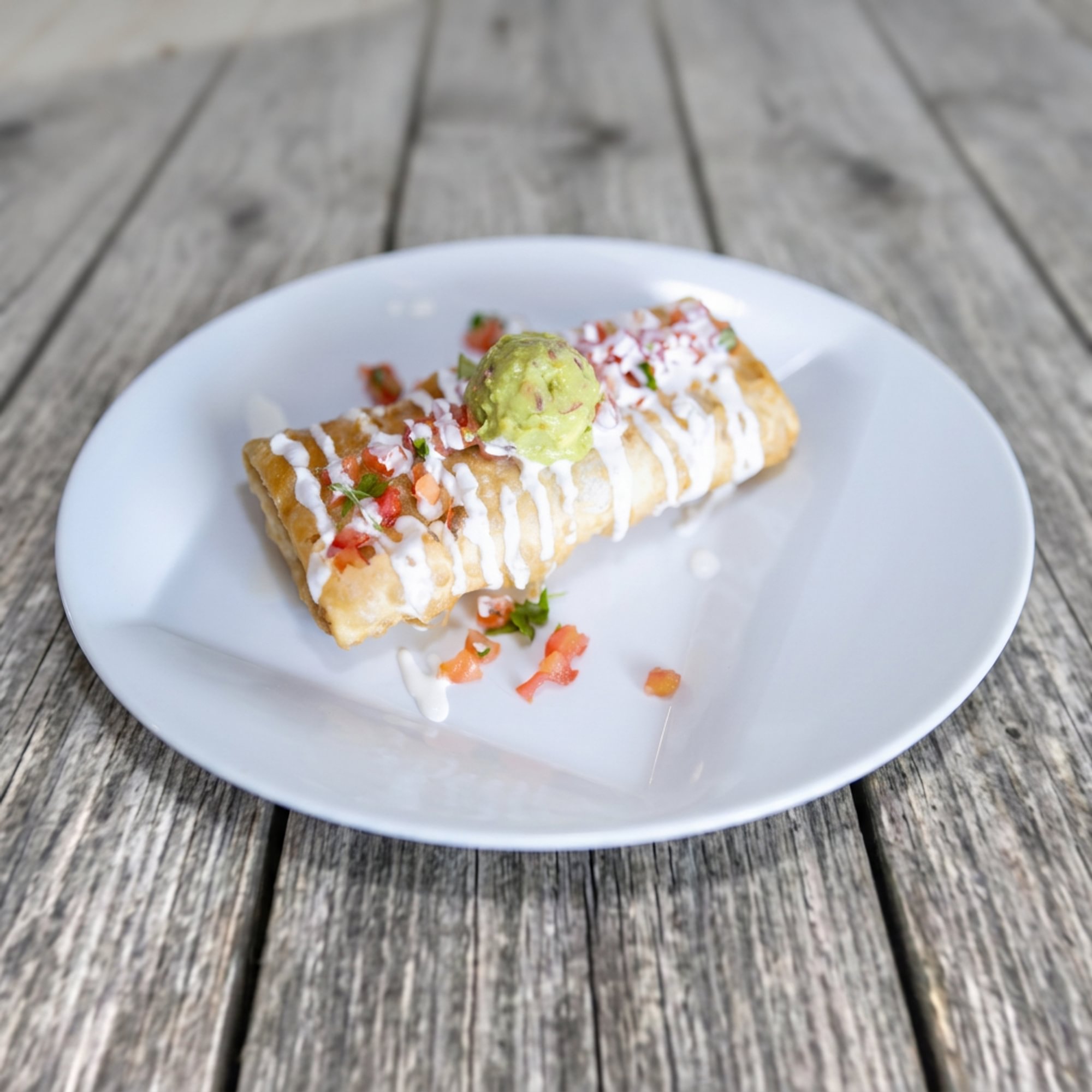 Chimichanga