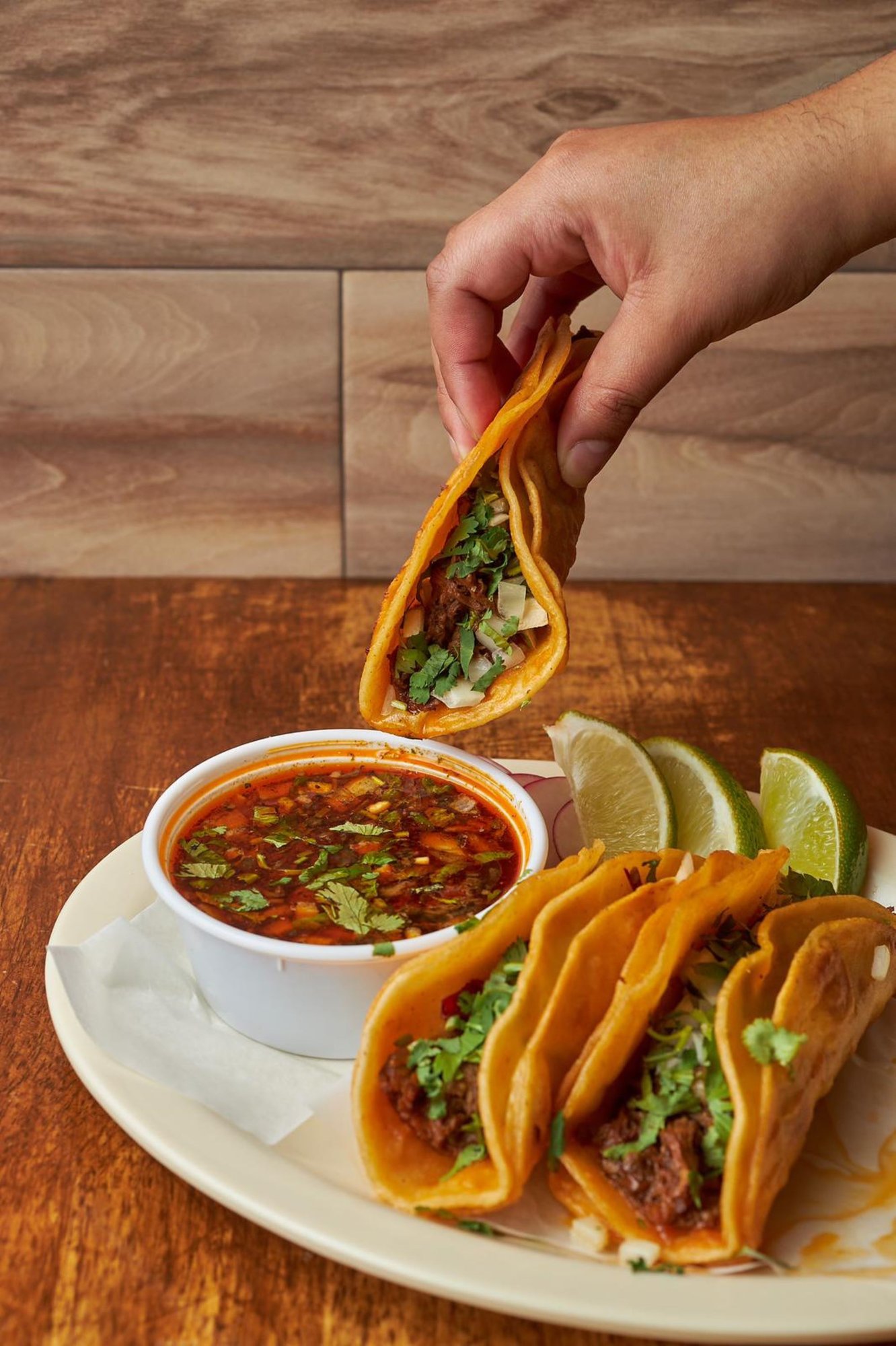 Birria Taco (Single)