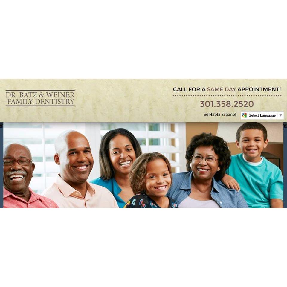 Batz and Weiner Family Dentistry