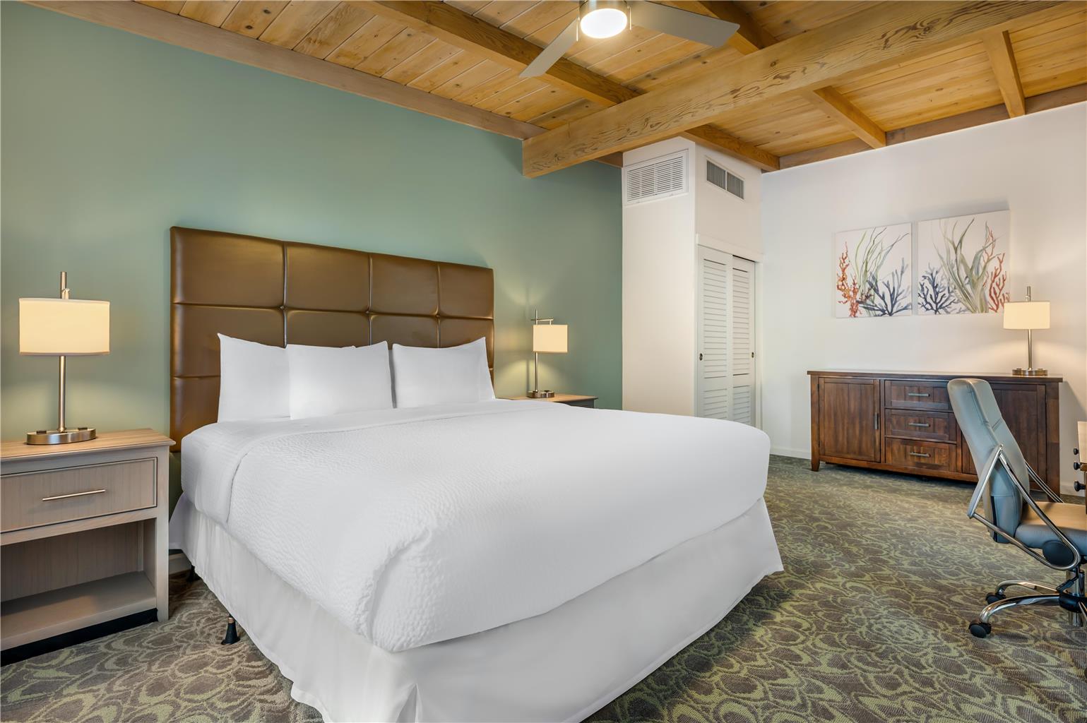 Best Western Plus Santa Barbara Image