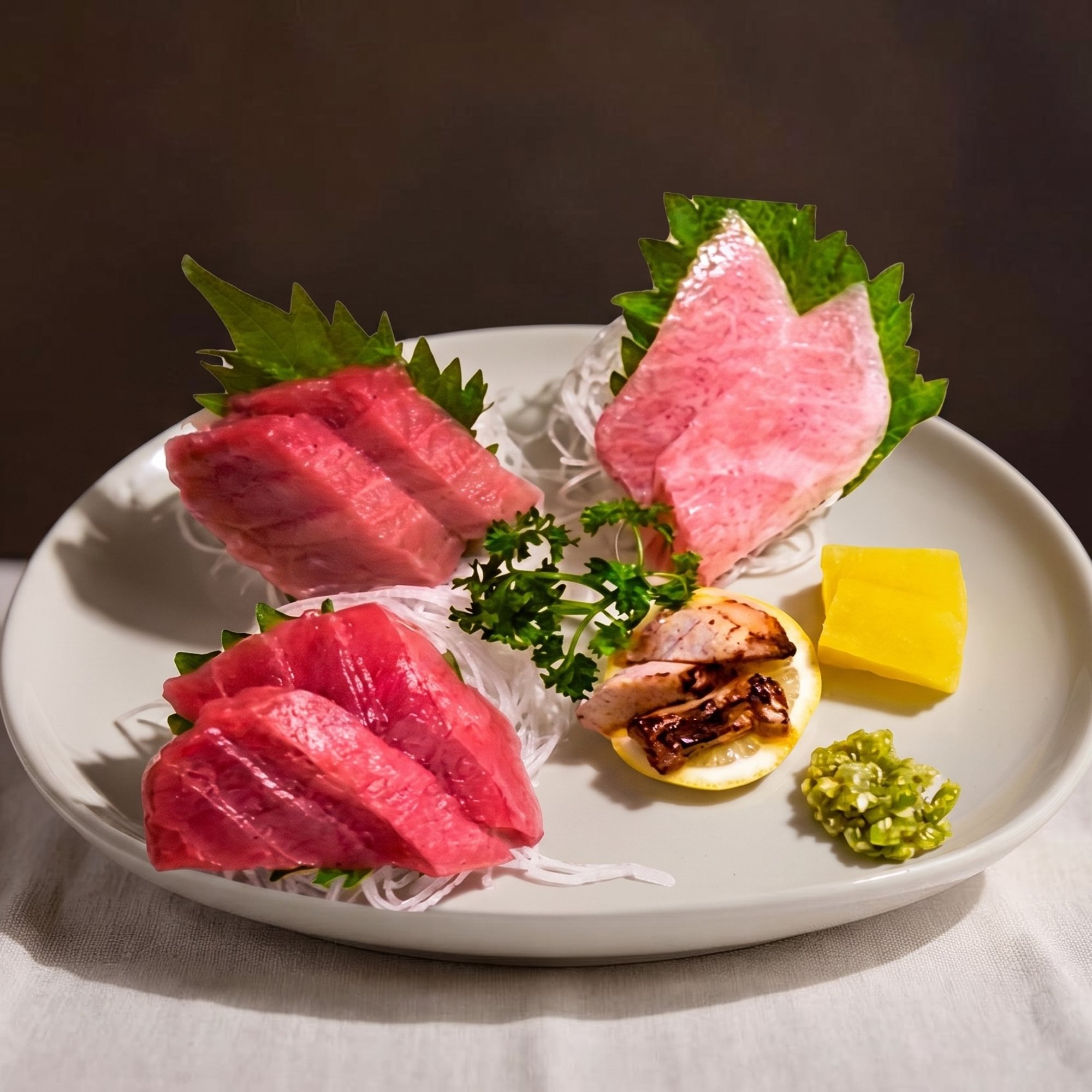 Toro Medley