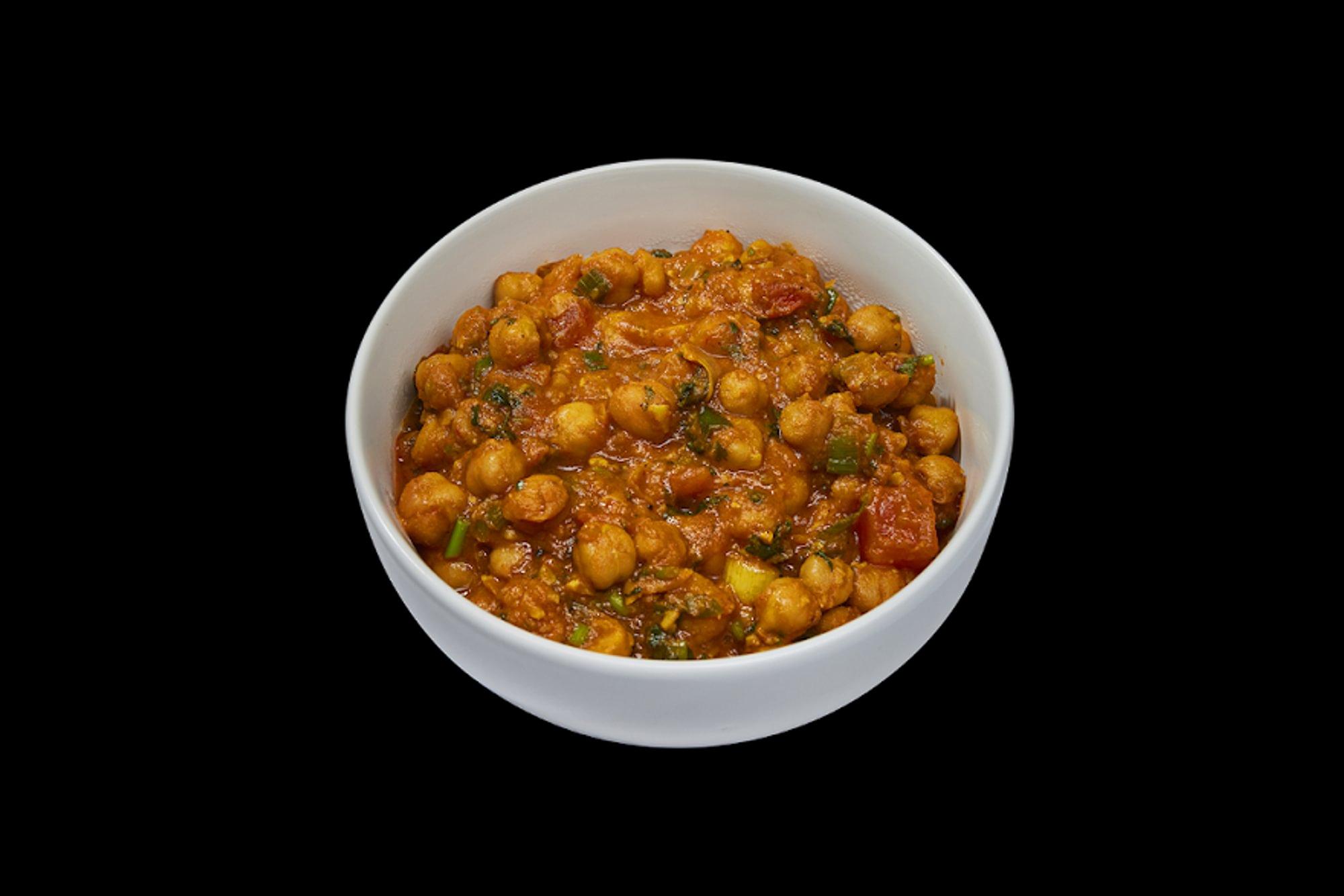 Channa Masala