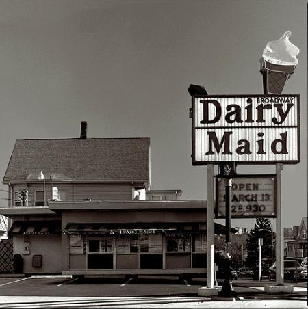 Images Broadway Dairy Maid