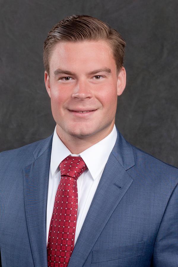 Edward Jones - Financial Advisor: Joshua Bell Photo