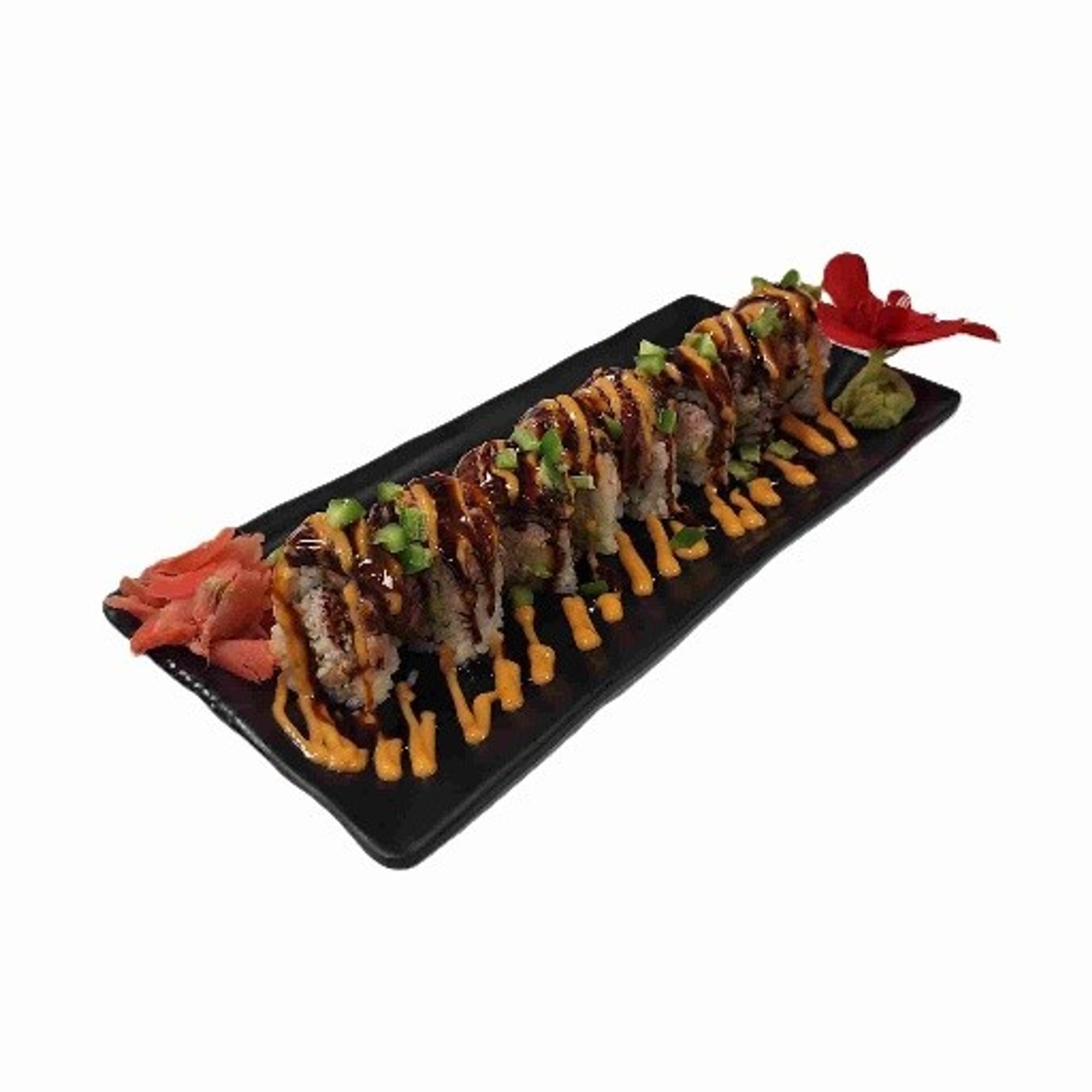 Cowboy Roll