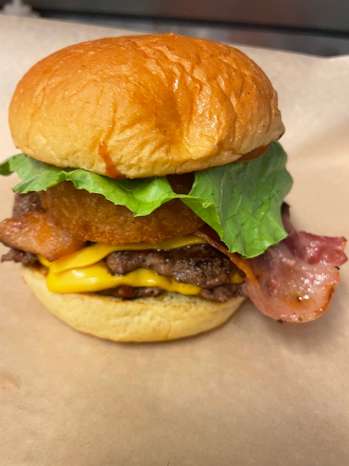 Texas Burger