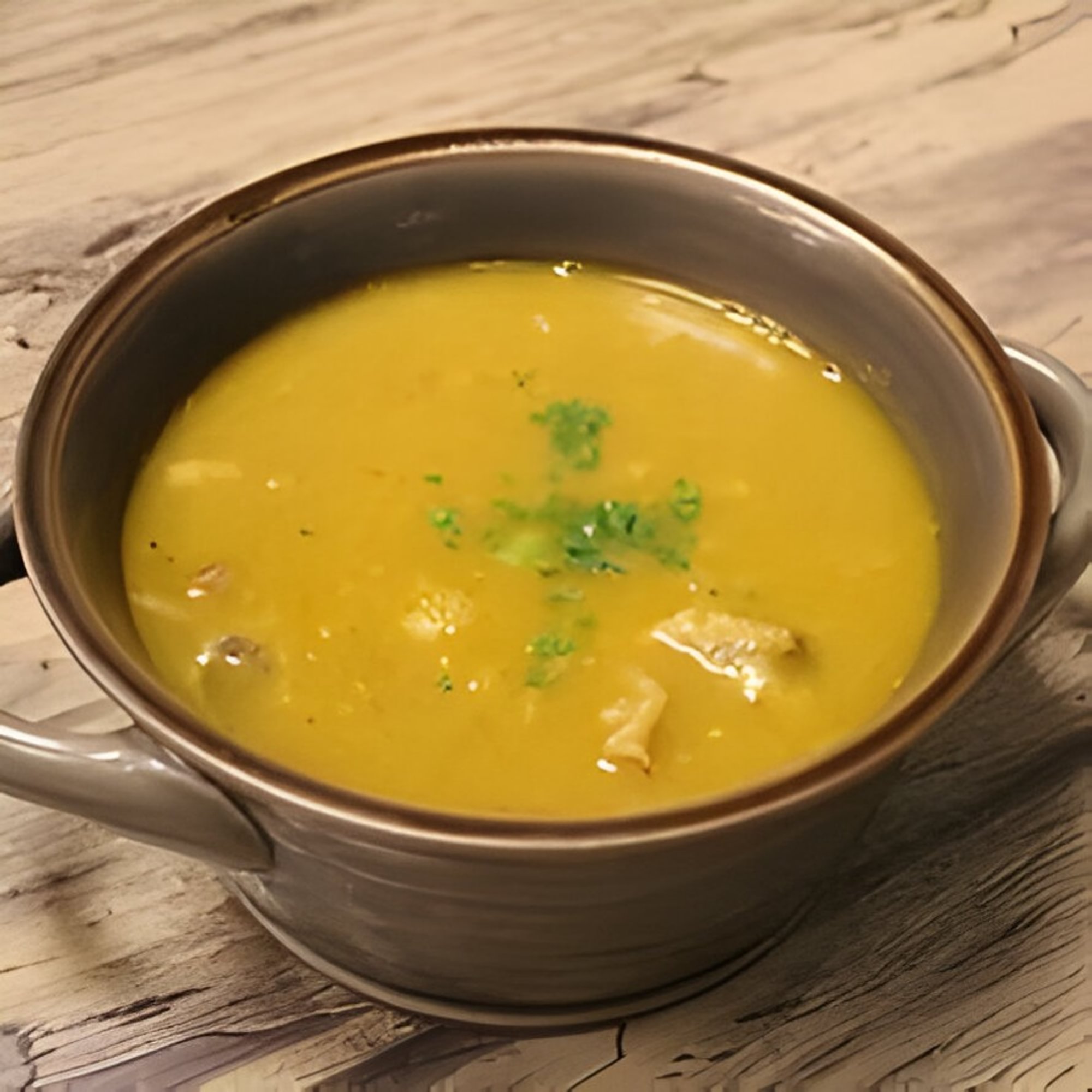 Choukouya soup