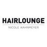 Logo von Hairlounge Nicole Kahnmeyer