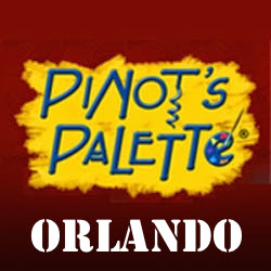 Pinot's Palette - Closed Logo