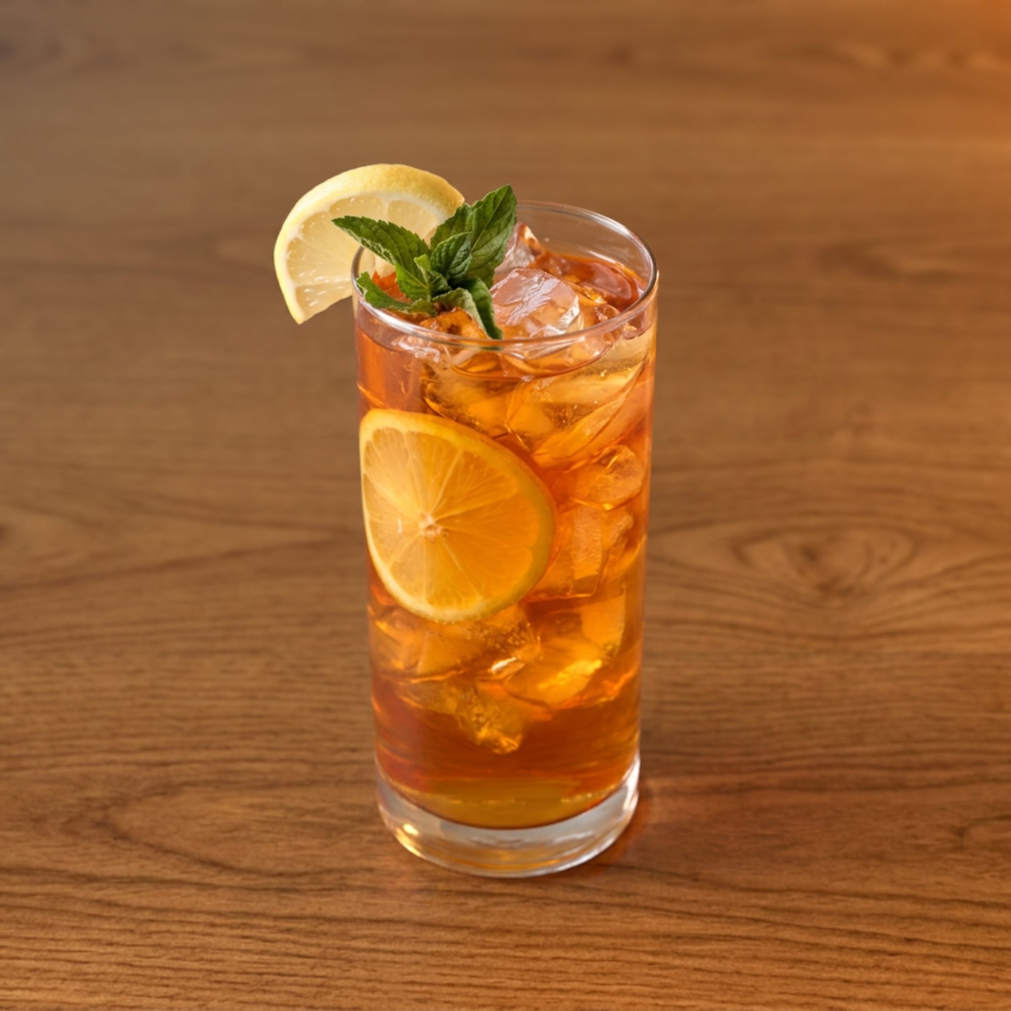 Southern Sweet Tea