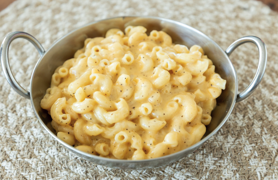 Mac N' Cheese