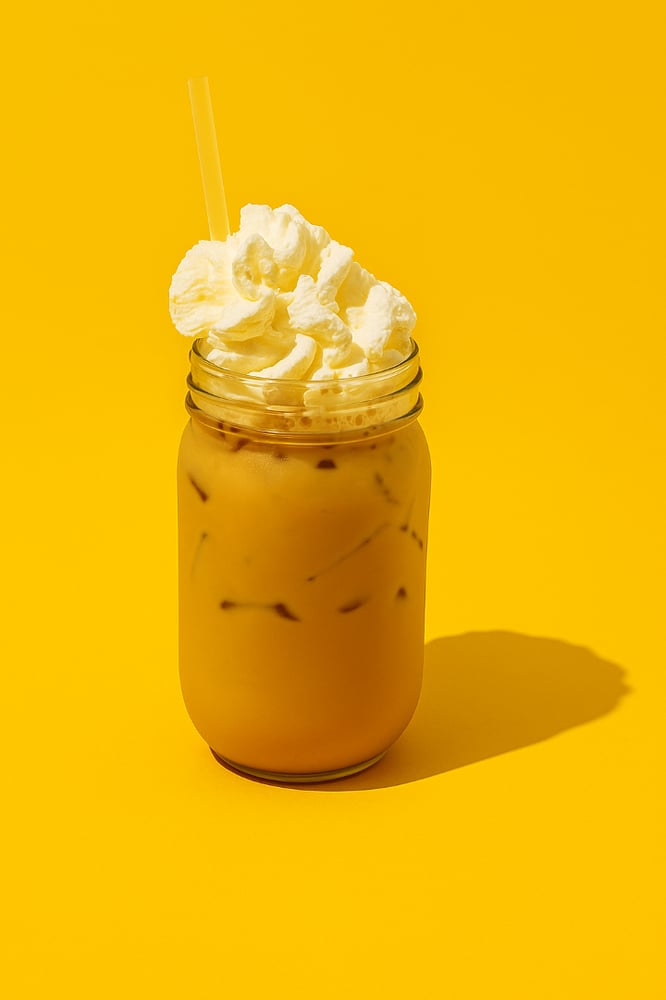 Mimi's Iced Coffee