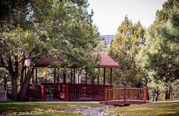 Images Best Western Pine Springs Inn