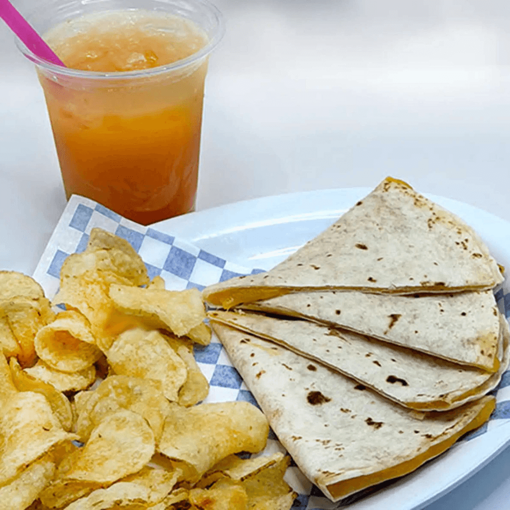 Quesadilla