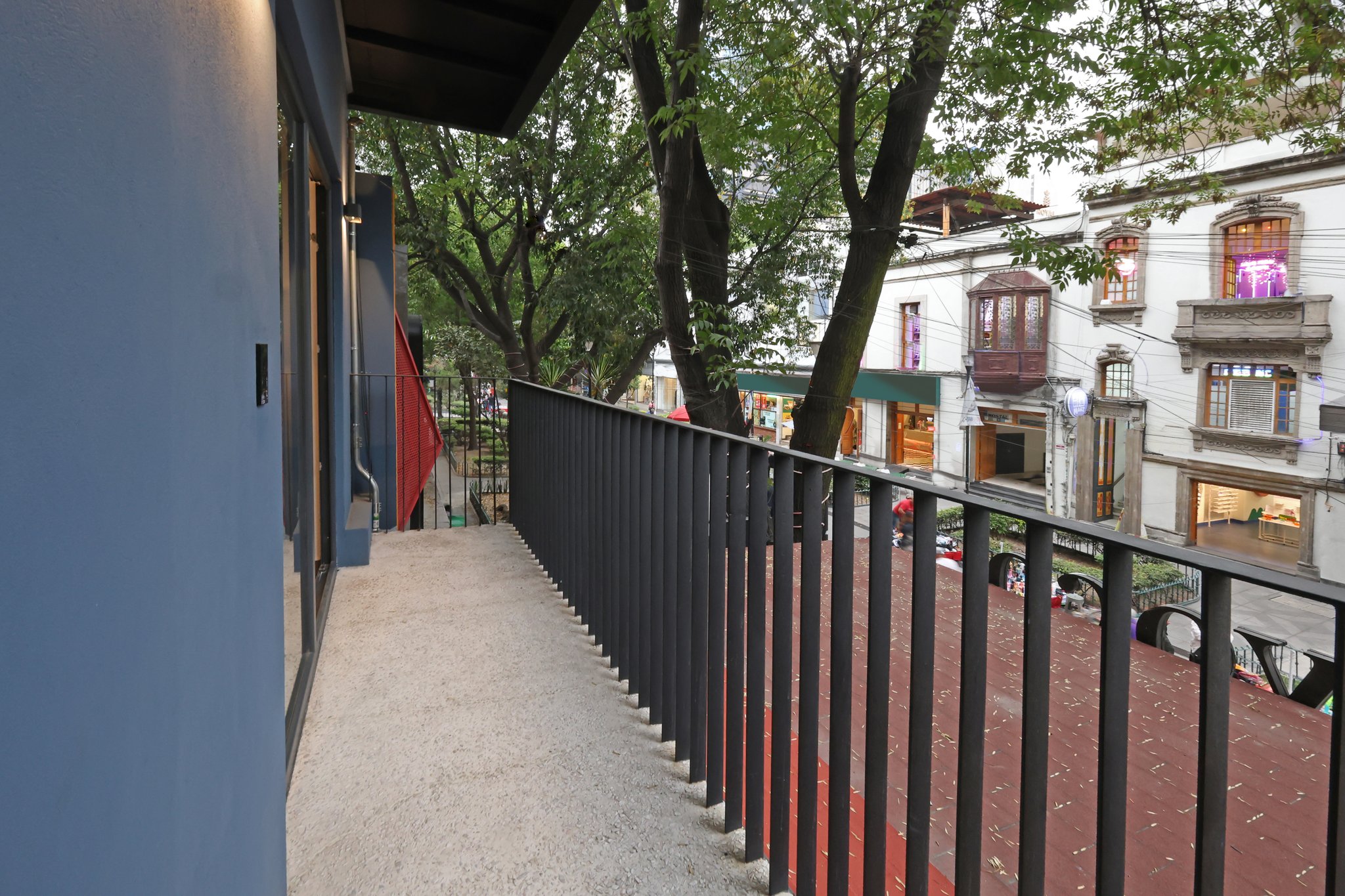 Galería en miniatura