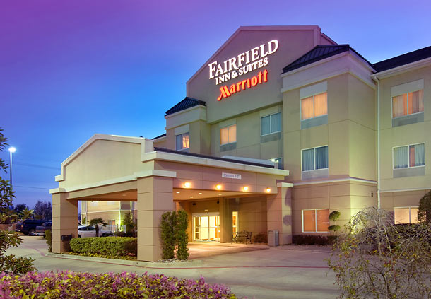 Fairfield Inn & Suites by Marriott Marshall Coupons ...