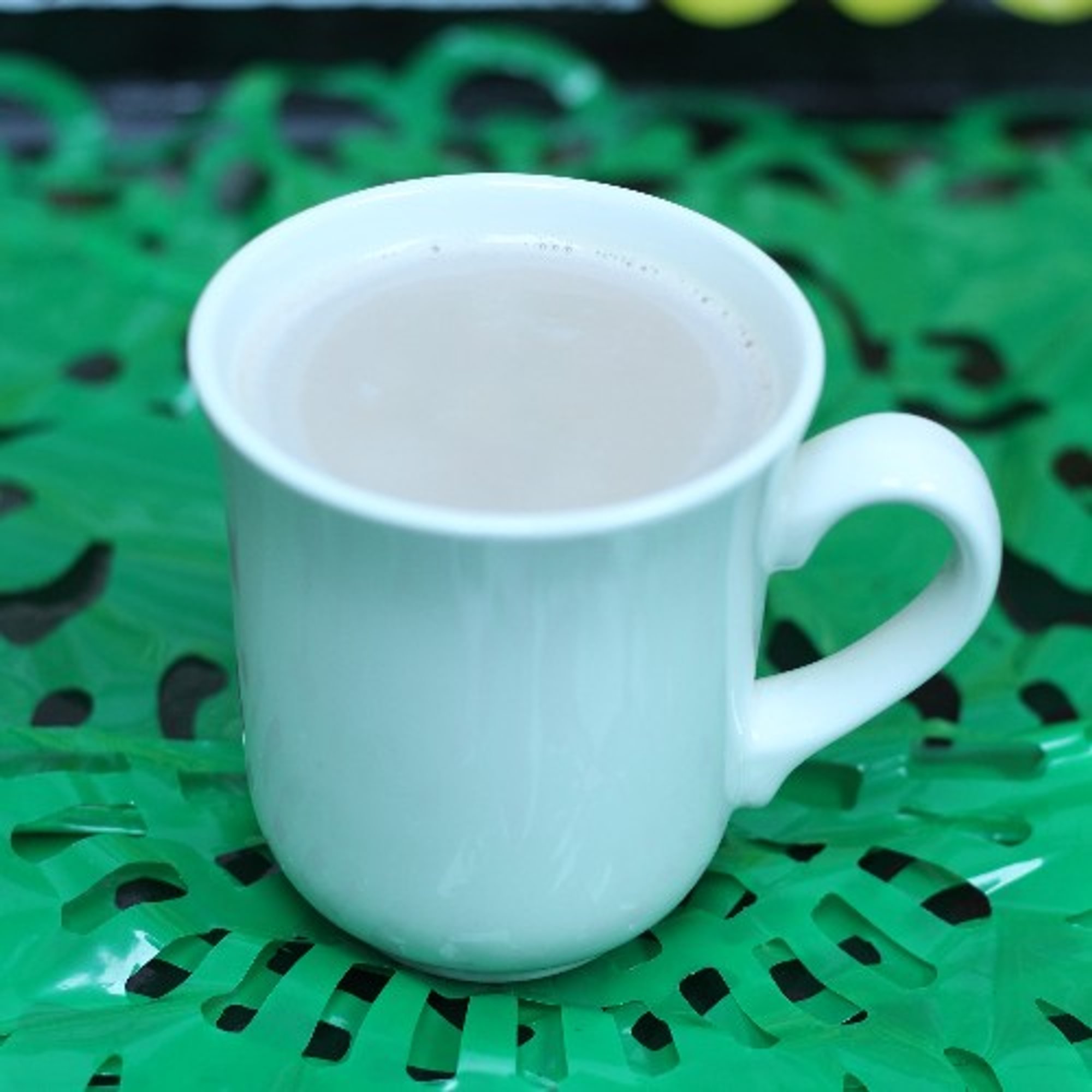 Hot Chocolate
