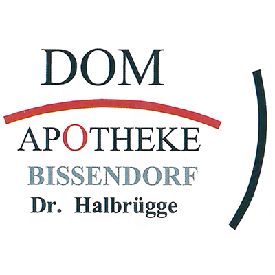 Logo der Dom Apotheke Bissendorf