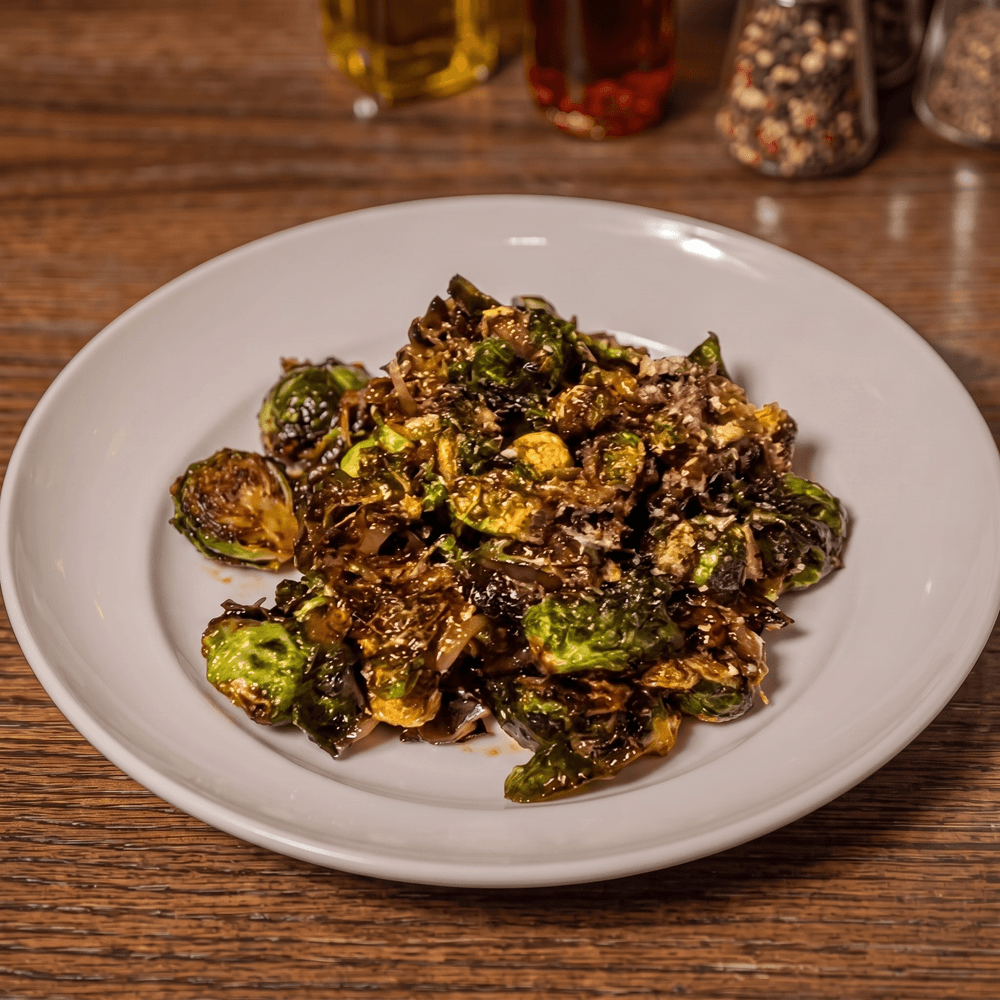 Brussels Sprouts