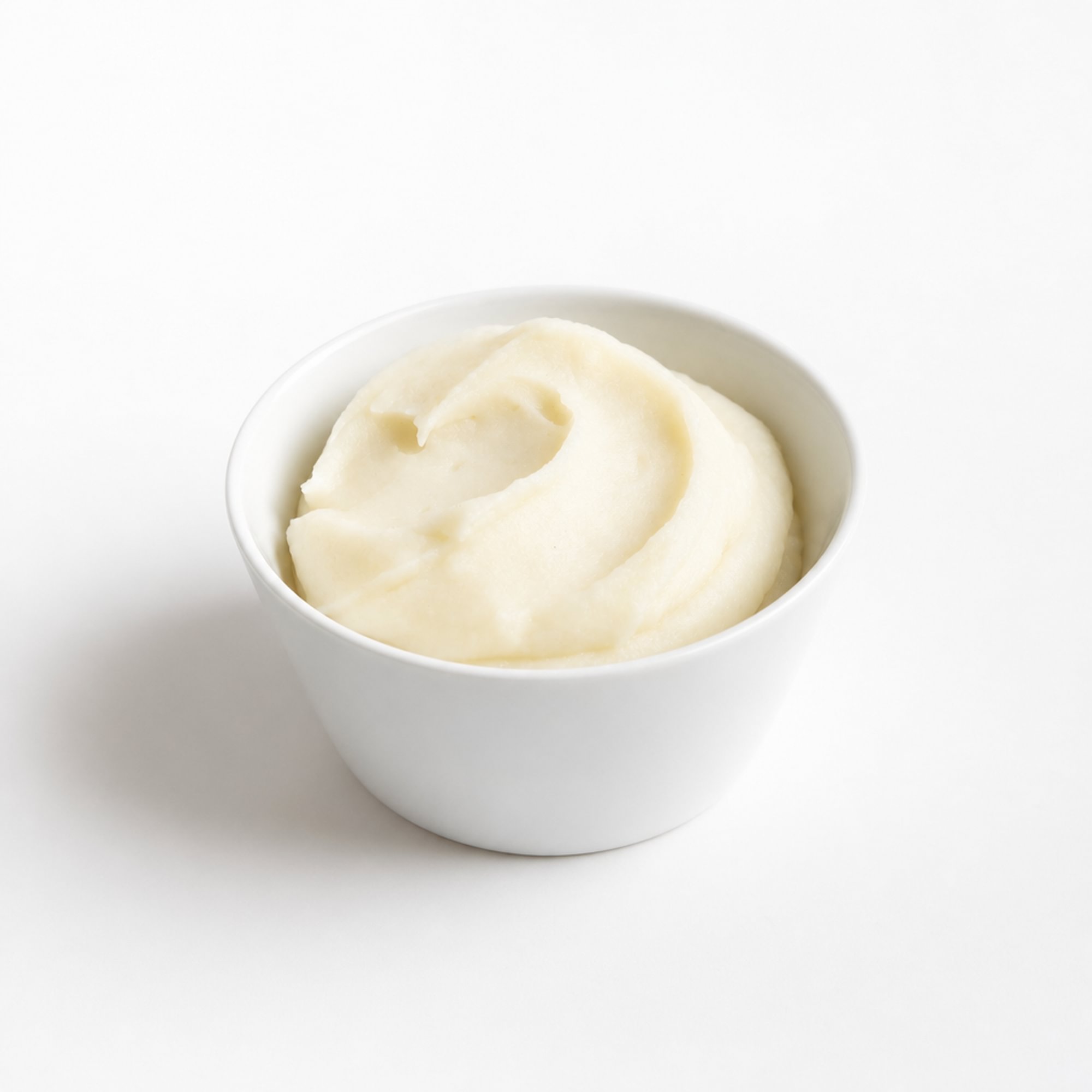 Garlic Mashed Potatoes