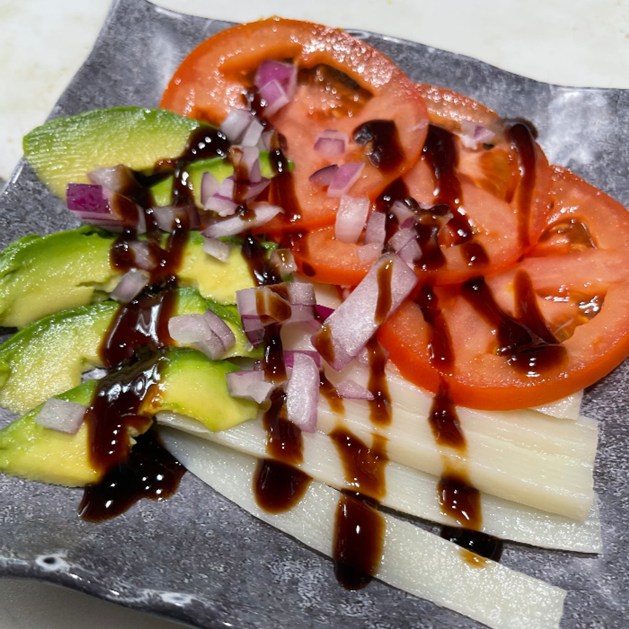 House Salad