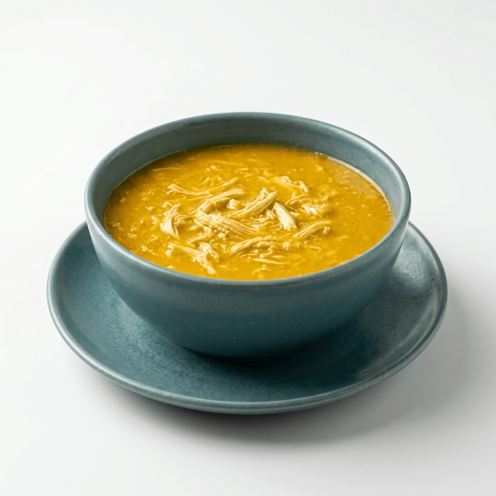 Chicken Soup