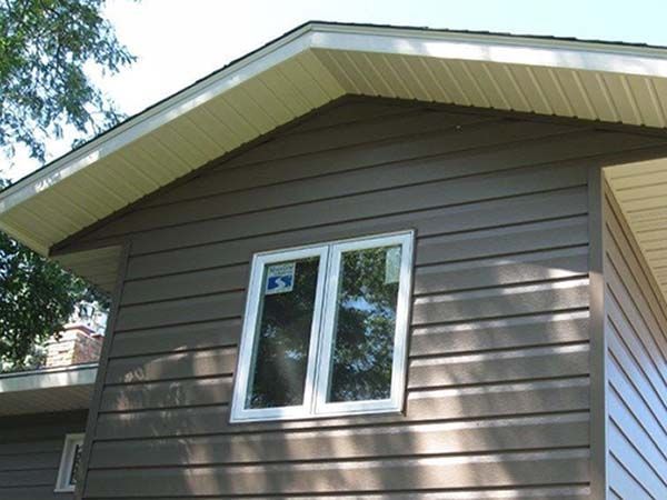 Soffit & Fascia