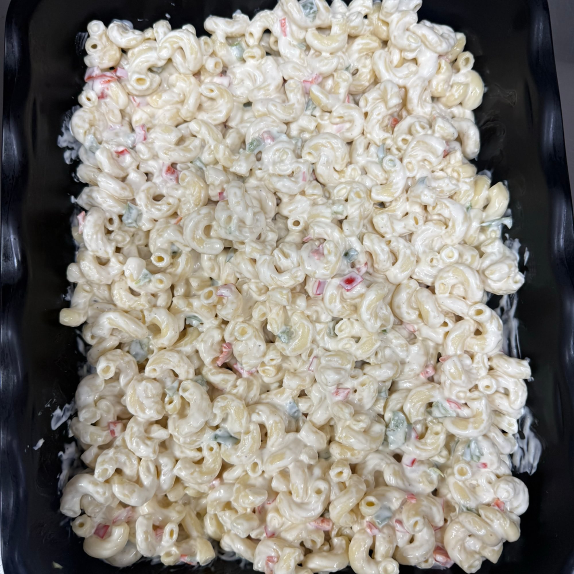 Macaroni Salad