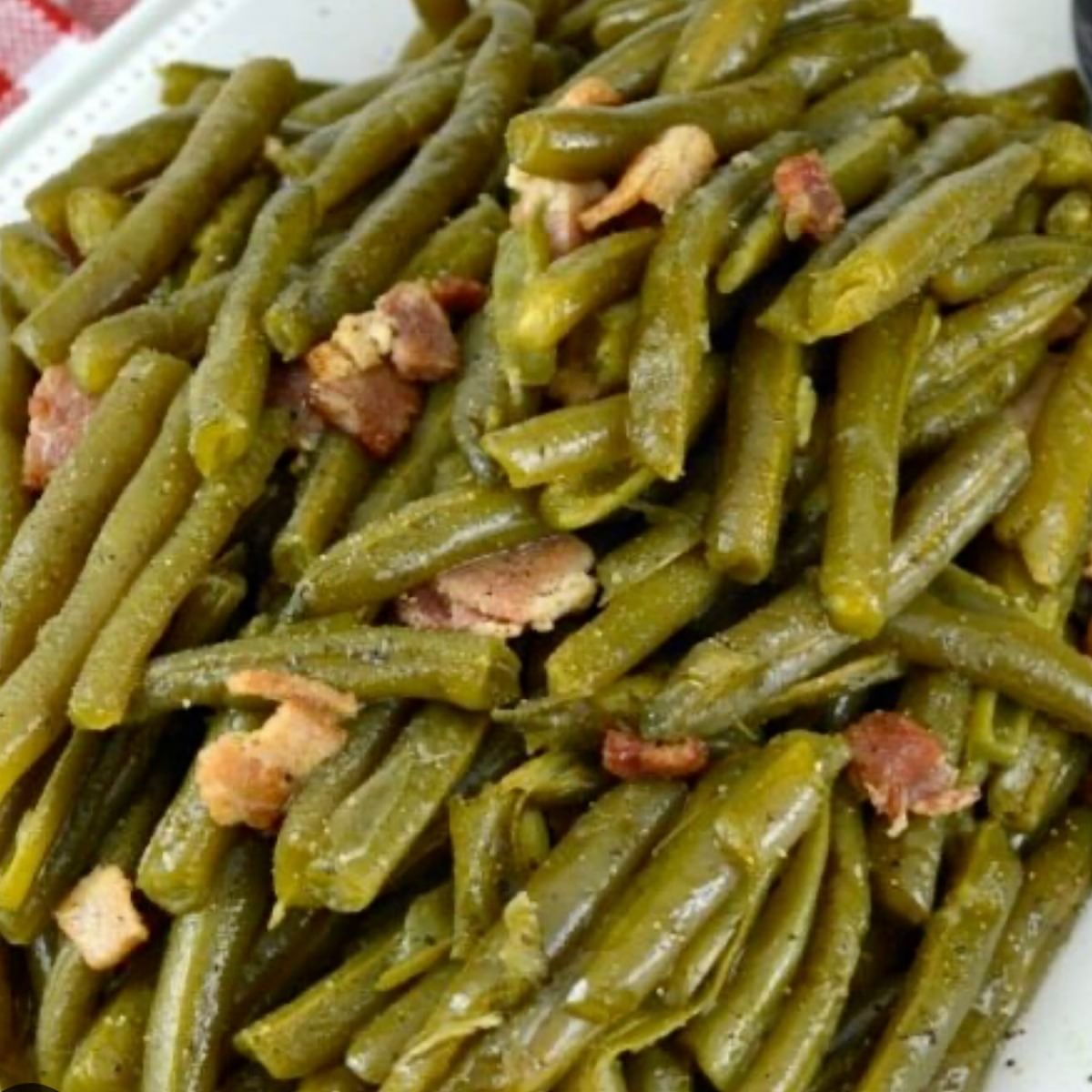 Green Beans