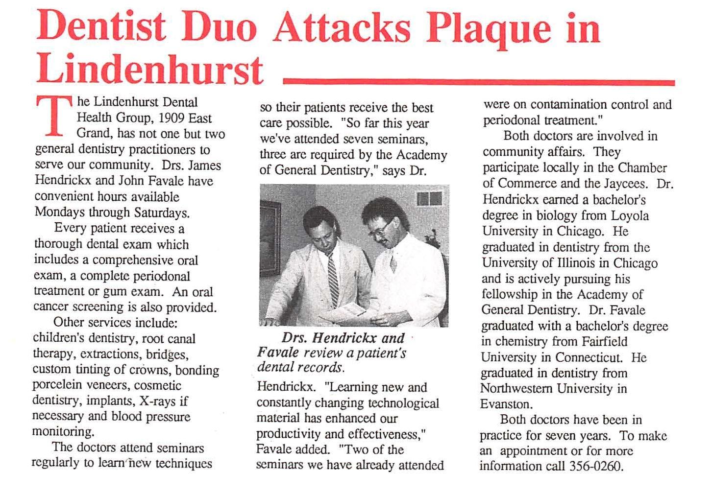 Clarity Dental Group Image