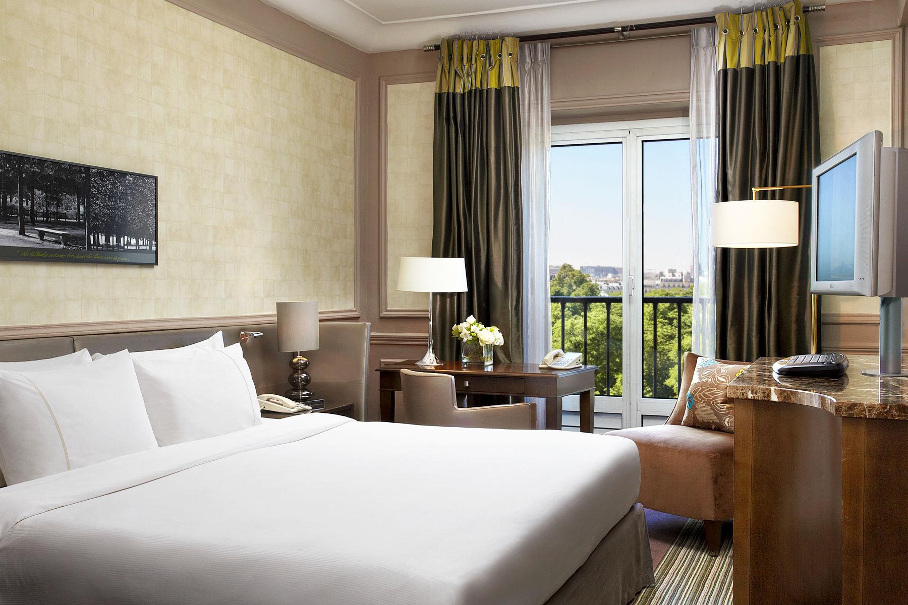 Images The Westin Paris - Vendôme