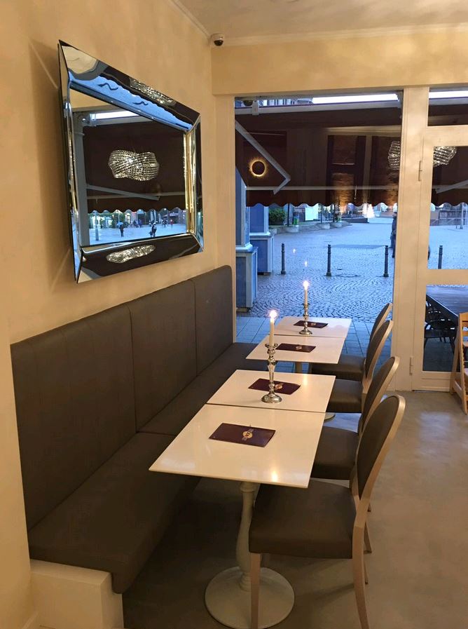 Bilder Pizzeria Pizza Punto It