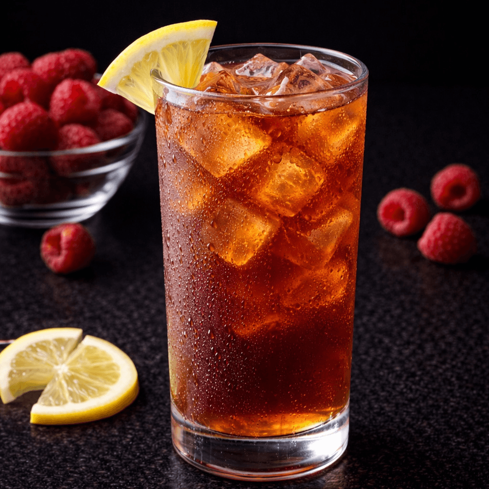 Raspberry Tea