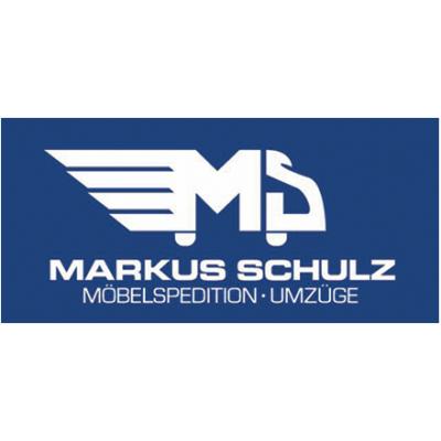 Logo von Markus Schulz Umzüge Comp.Transp.