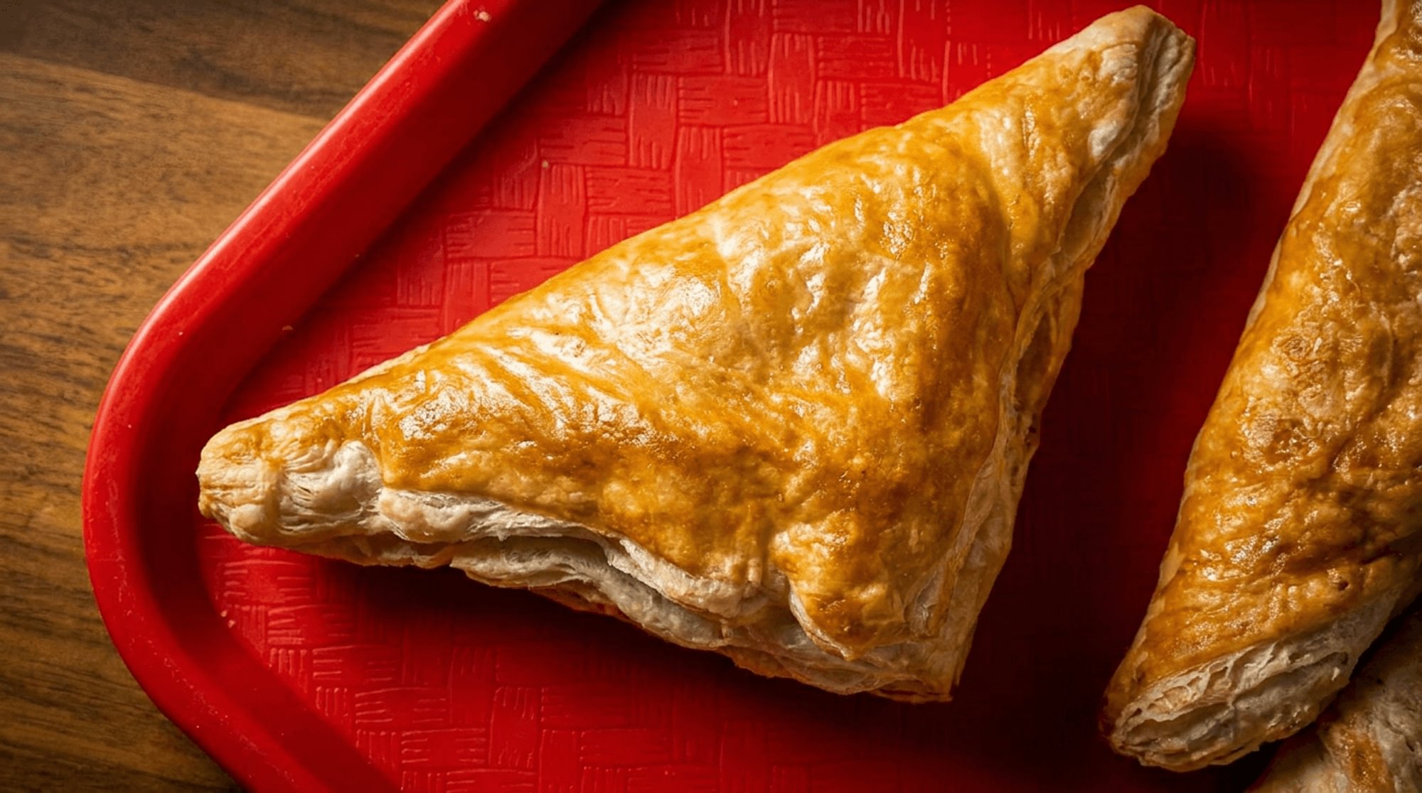Apple Turnover