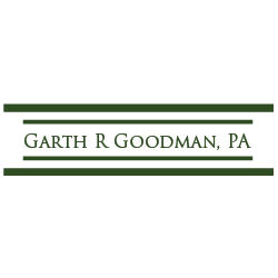 Garth R Goodman, PA