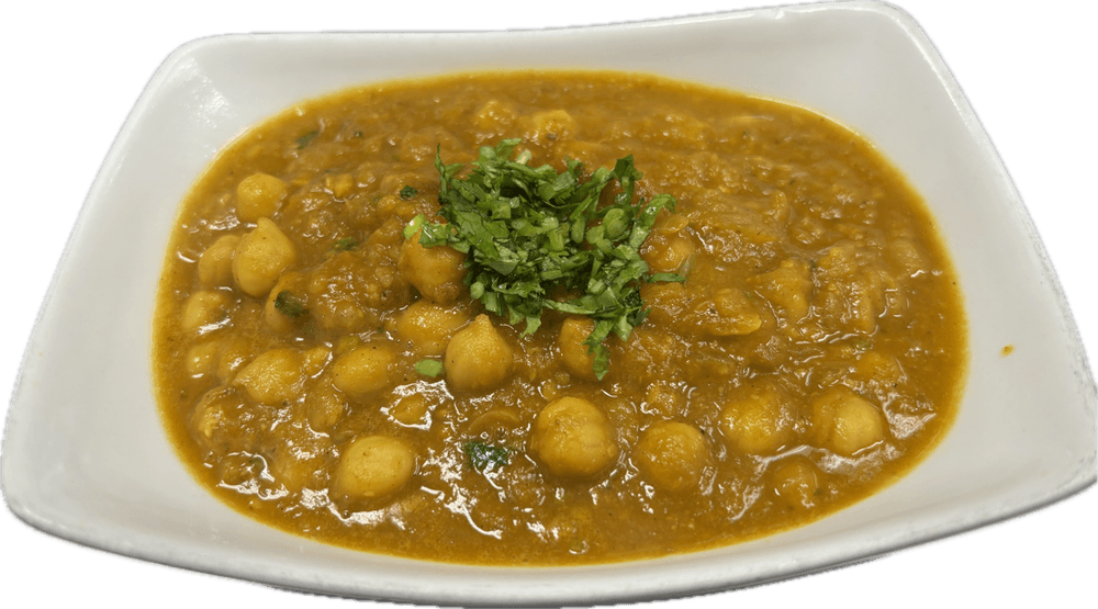 Chana Masala